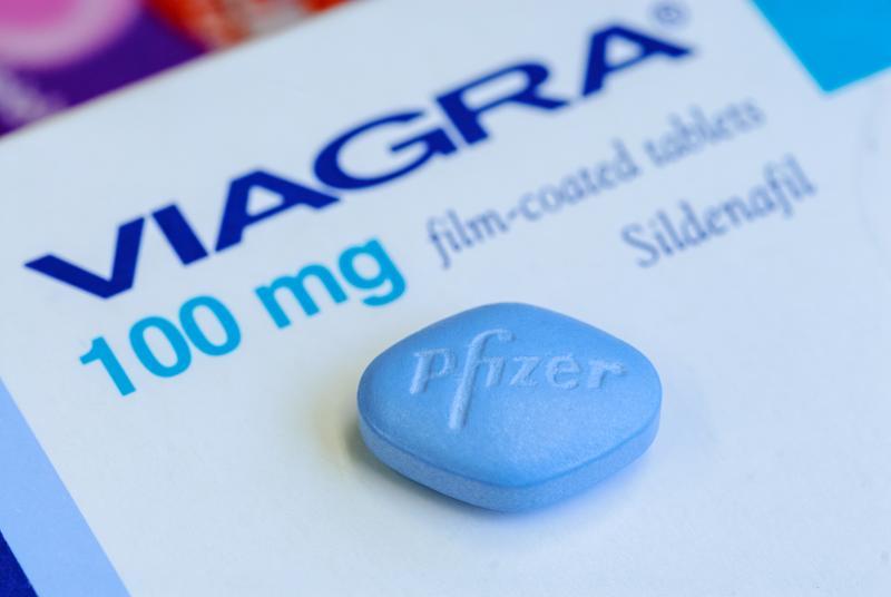 Paljonko Viagra (sildenafiili) maksaa ilman reseptiä?