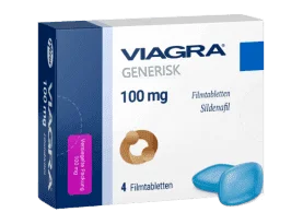 Geneerinen Viagra